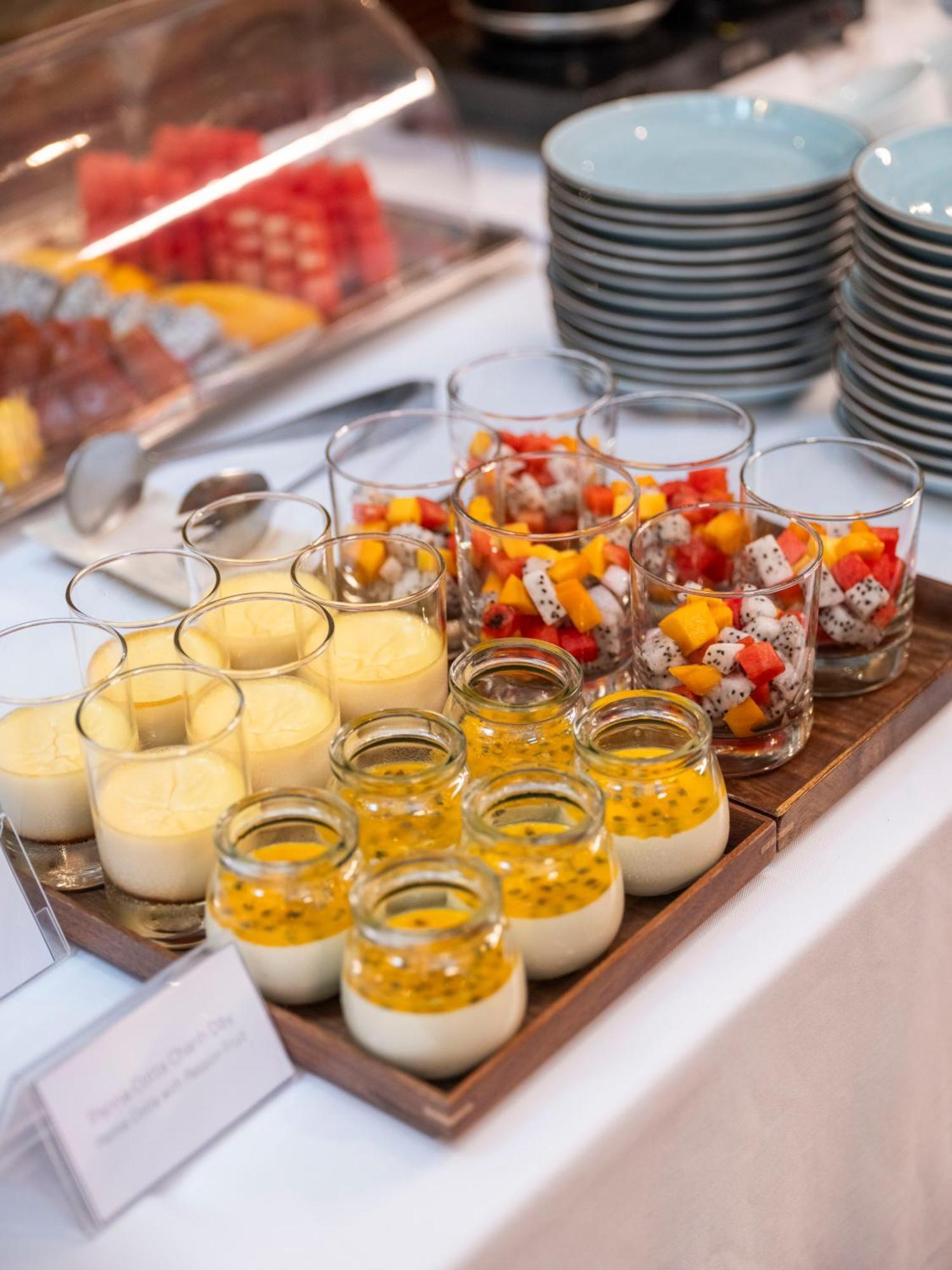 De Syloia Hotel Hanoi Kültér fotó
