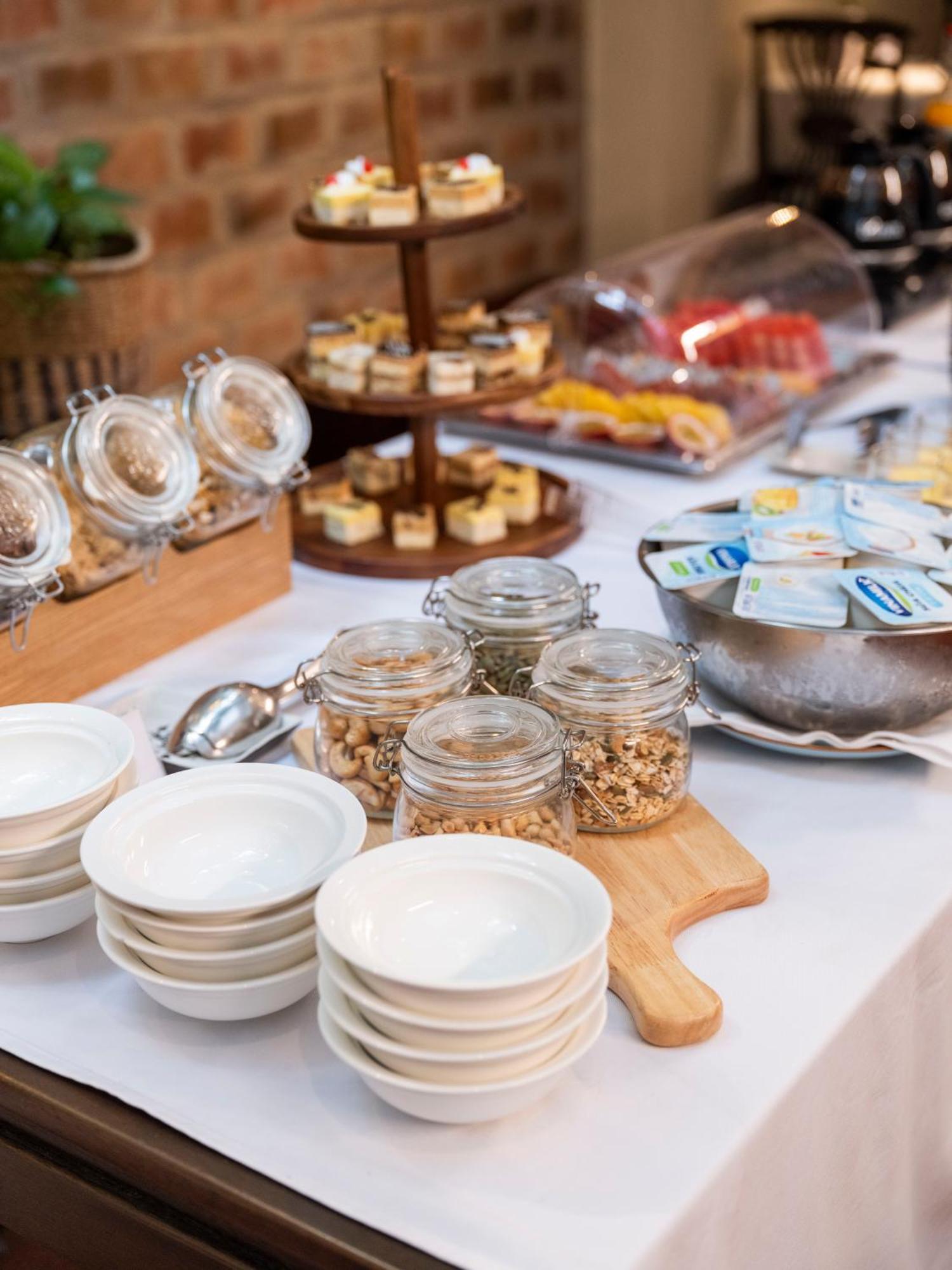 De Syloia Hotel Hanoi Kültér fotó