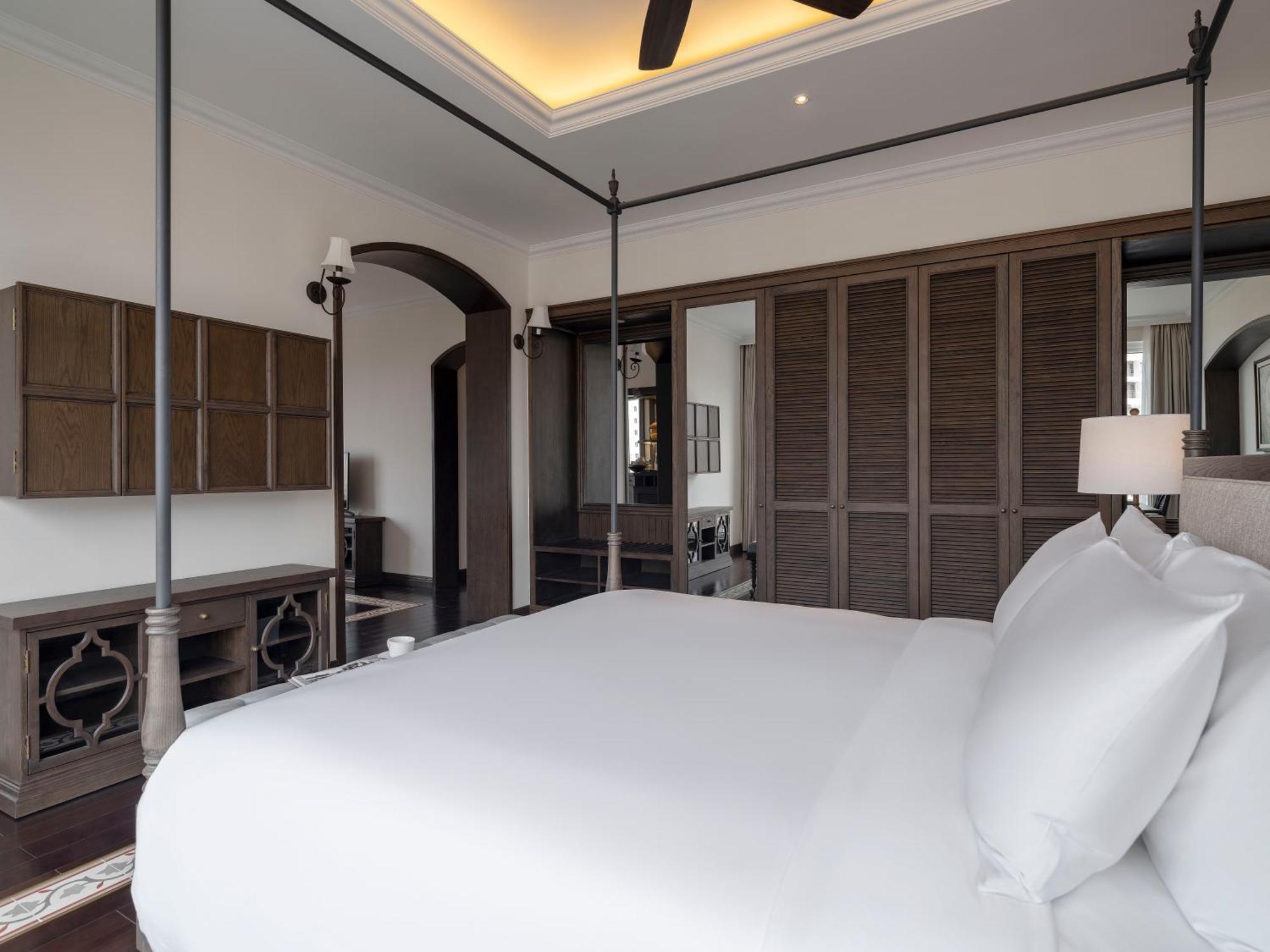 De Syloia Hotel Hanoi Kültér fotó