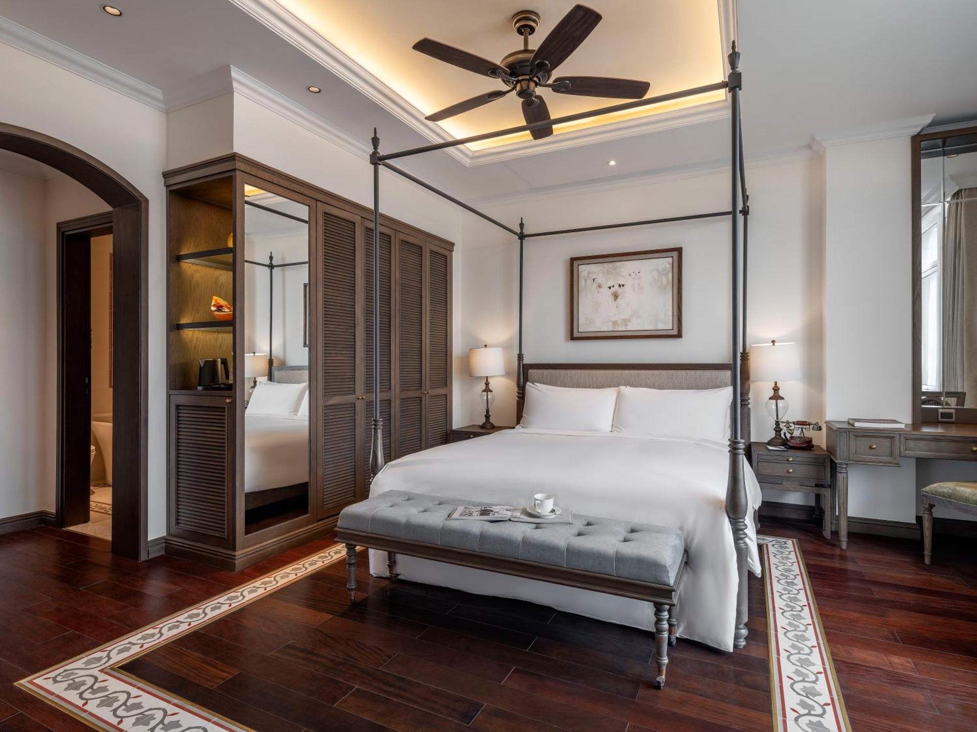 De Syloia Hotel Hanoi Kültér fotó