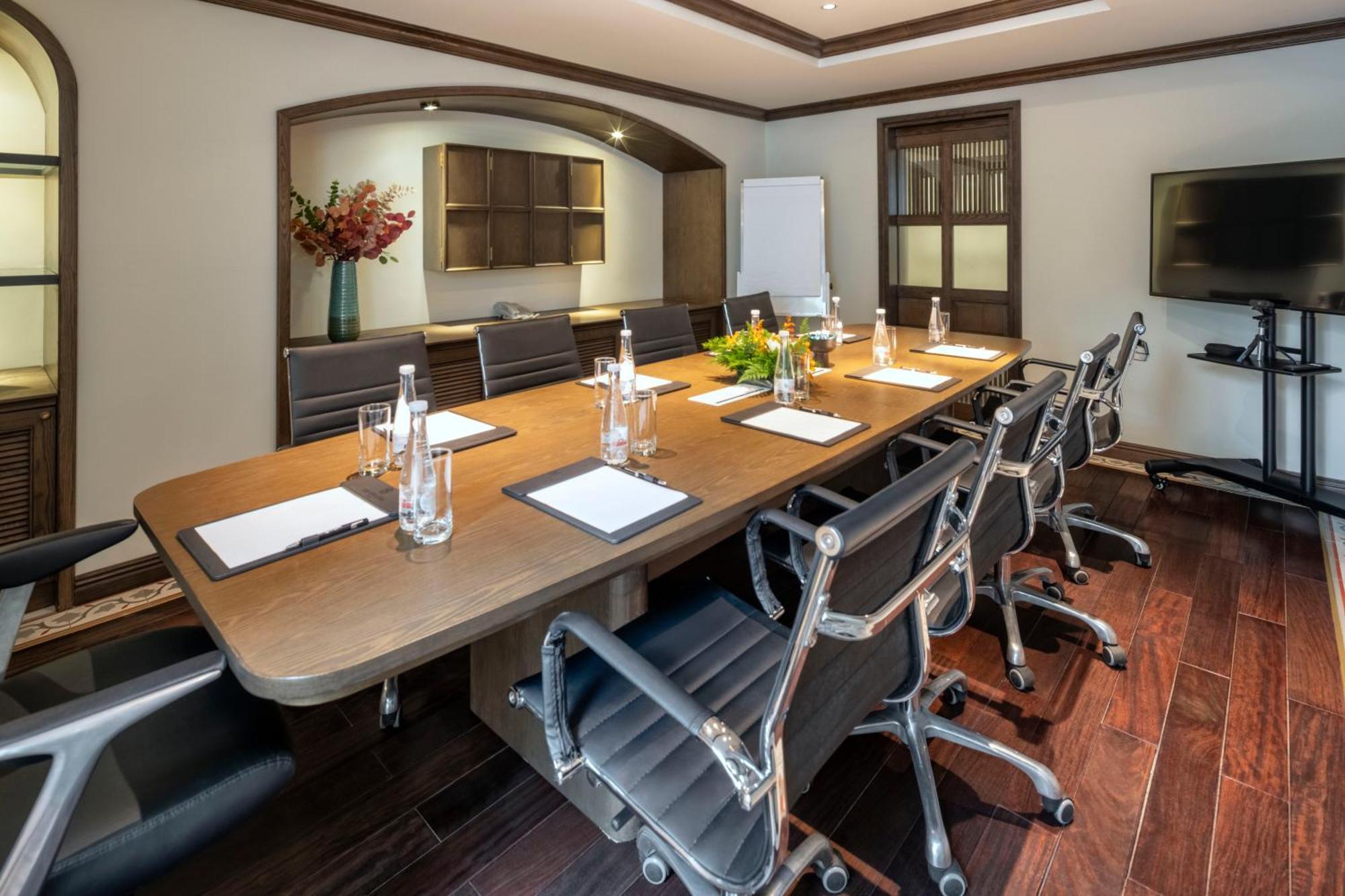 De Syloia Hotel Hanoi Kültér fotó