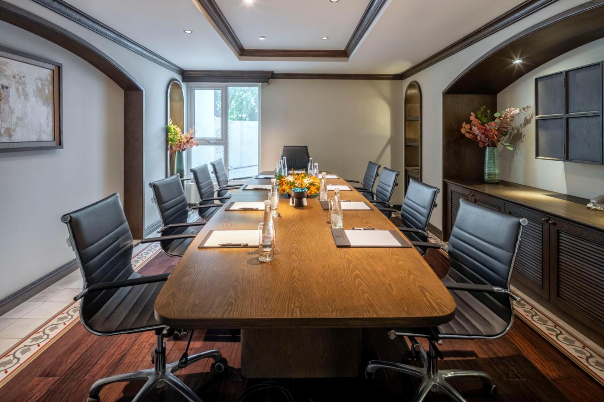 De Syloia Hotel Hanoi Kültér fotó